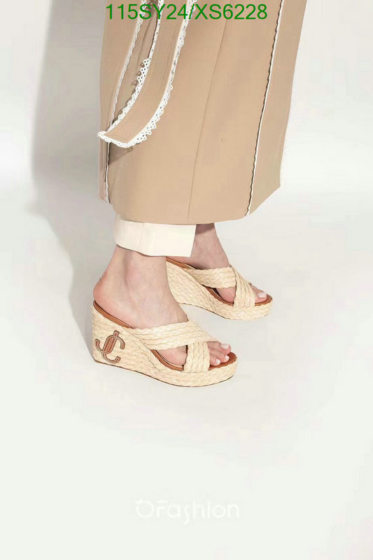 Jimmy Choo-Women Shoes, Code: XS6228,$: 115USD