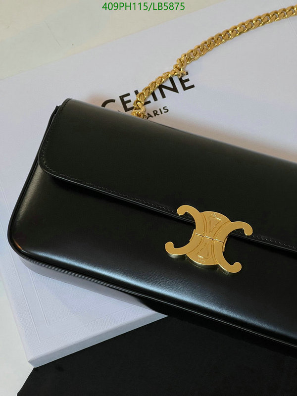 Celine-Bag-Mirror Quality Code: LB5875 $: 409USD