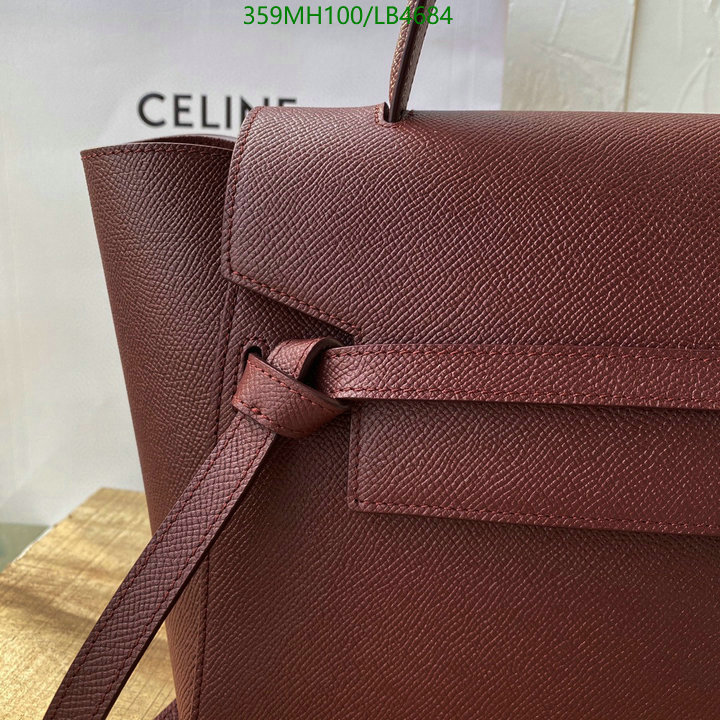 Celine-Bag-Mirror Quality Code: LB4684