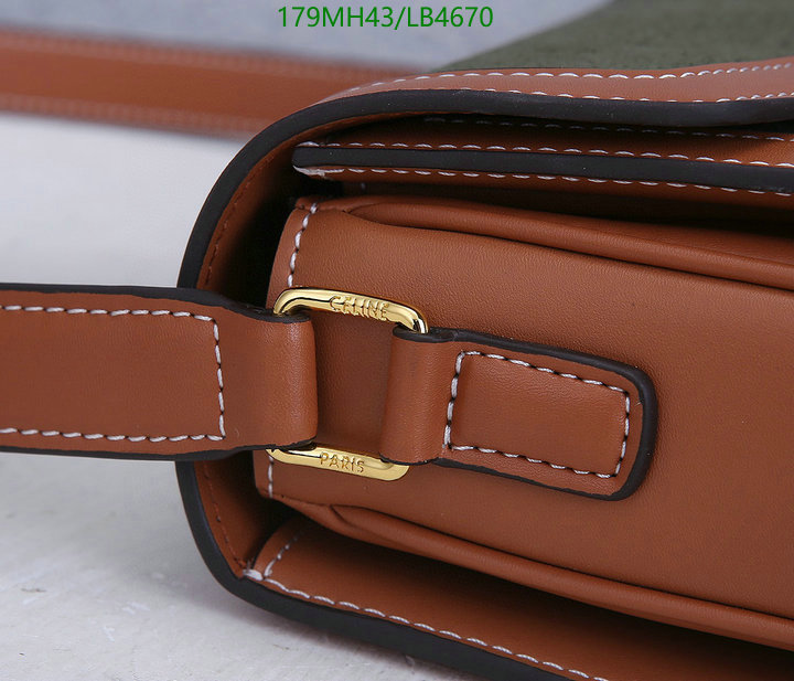 Celine-Bag-Mirror Quality Code: LB4670 $: 179USD