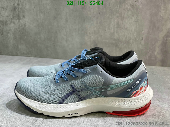 Asics-Men shoes Code: HS5484 $: 82USD