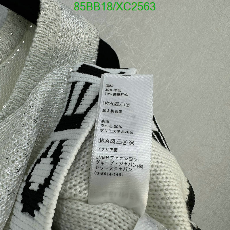 Celine-Clothing Code: XC2563 $: 85USD
