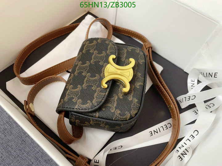 Celine-Bag-4A Quality Code: ZB3005 $: 65USD