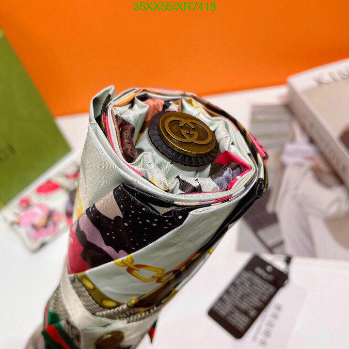 Gucci-Umbrella Code: XR7418 $: 35USD