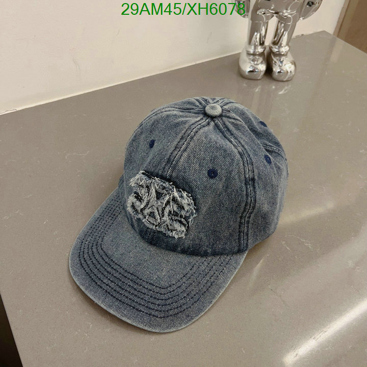 CELINE-Cap (Hat), Code: XH6078,$: 29USD