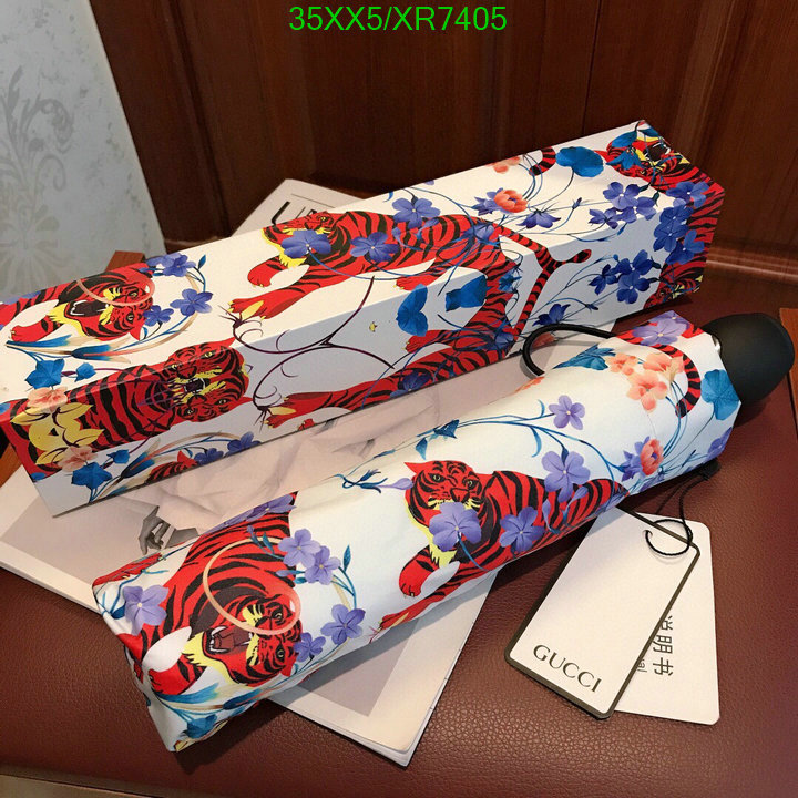 Gucci-Umbrella Code: XR7405 $: 35USD