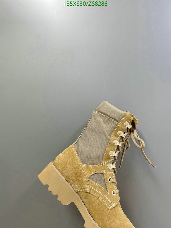 Boots-Women Shoes Code: ZS8286 $: 135USD