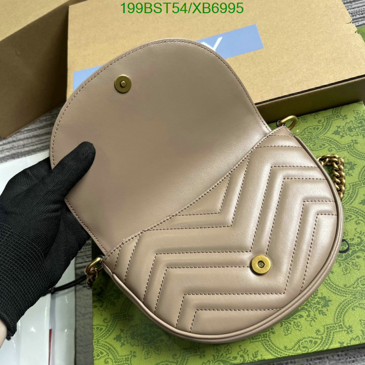 Gucci-Bag-Mirror Quality Code: XB6995 $: 199USD