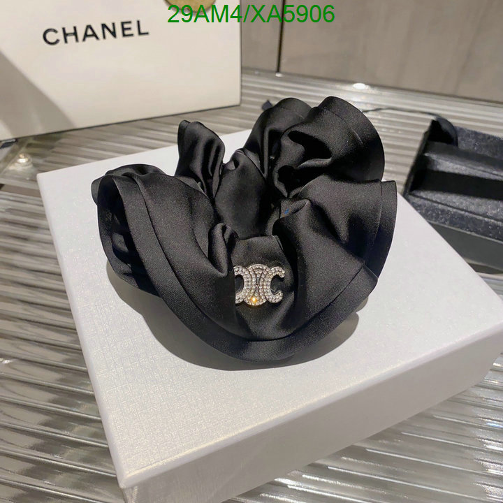 Celine-Headband Code: XA5906 $: 29USD