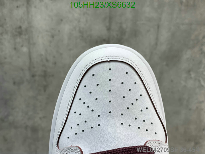 NIKE-Women Shoes Code: XS6632 $: 105USD