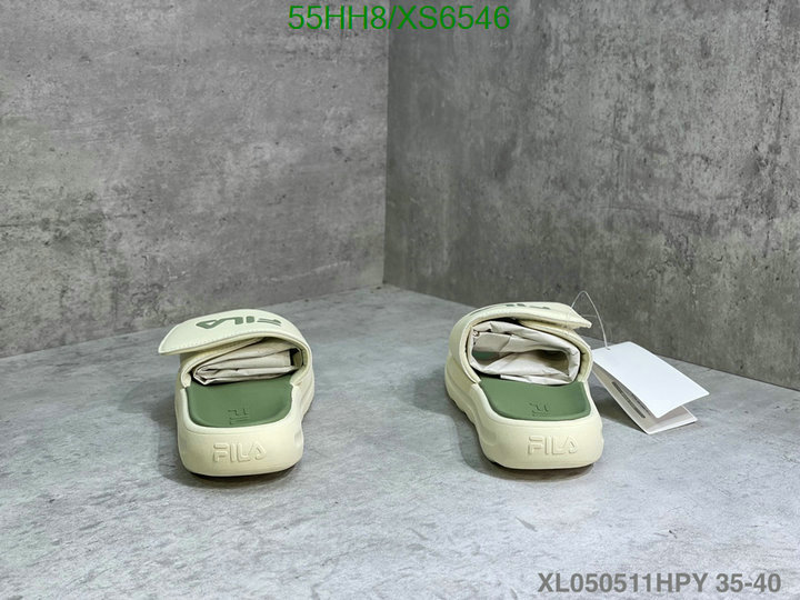 FILA-Women Shoes Code: XS6546 $: 55USD