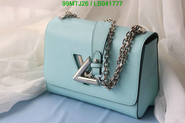 LV-Bag-4A Quality Code: LB041777 $: 99USD