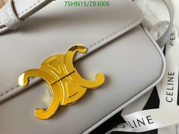 Celine-Bag-4A Quality Code: ZB3006 $: 75USD