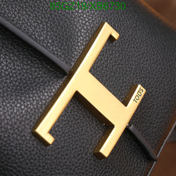 Tods-Bag-4A Quality Code: XB6730