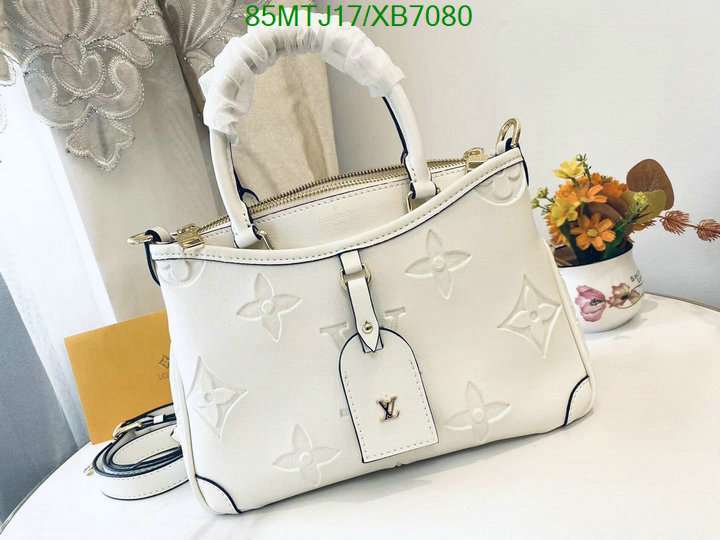 LV-Bag-4A Quality Code: XB7080 $: 85USD