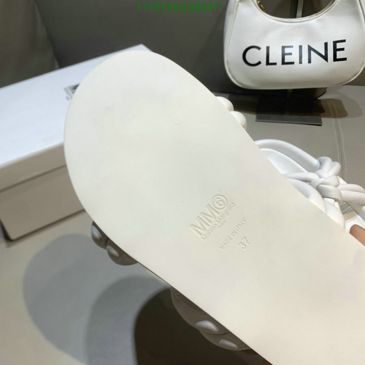 Celine-Women Shoes Code: LS8547 $: 115USD