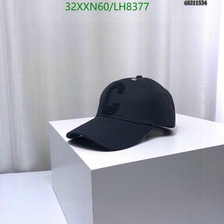 Celine-Cap (Hat) Code: LH8377 $: 32USD