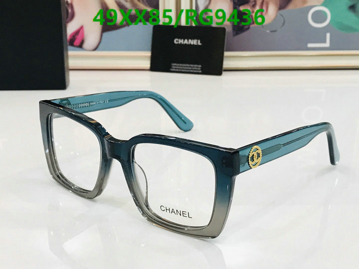 Chanel-Glasses Code: RG9436 $: 49USD