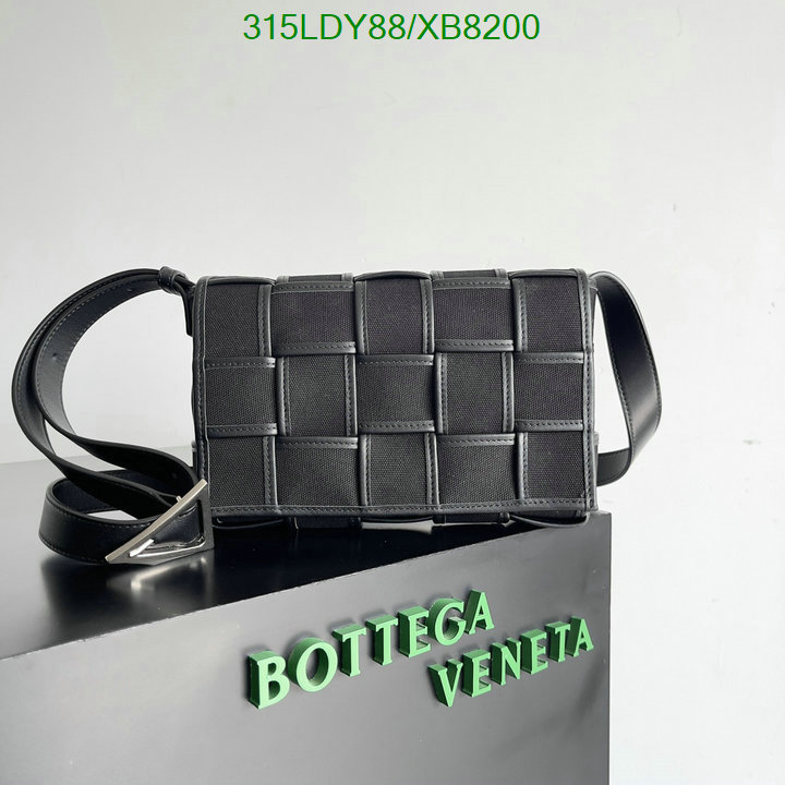 BV-Bag-Mirror Quality Code: XB8200 $: 315USD
