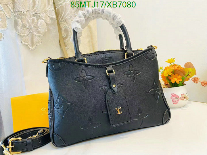 LV-Bag-4A Quality Code: XB7080 $: 85USD