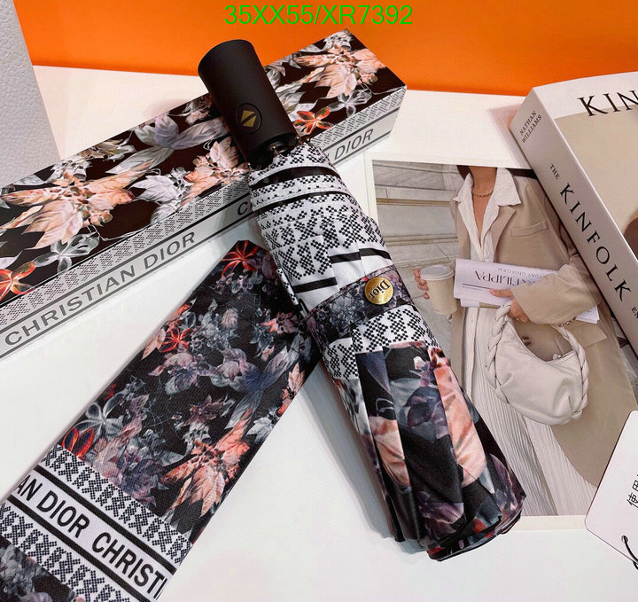 Dior-Umbrella Code: XR7392 $: 35USD