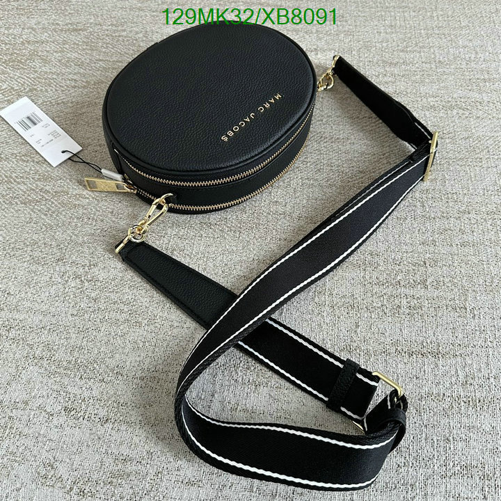 Marc Jacobs-Bag-Mirror Quality Code: XB8091 $: 129USD