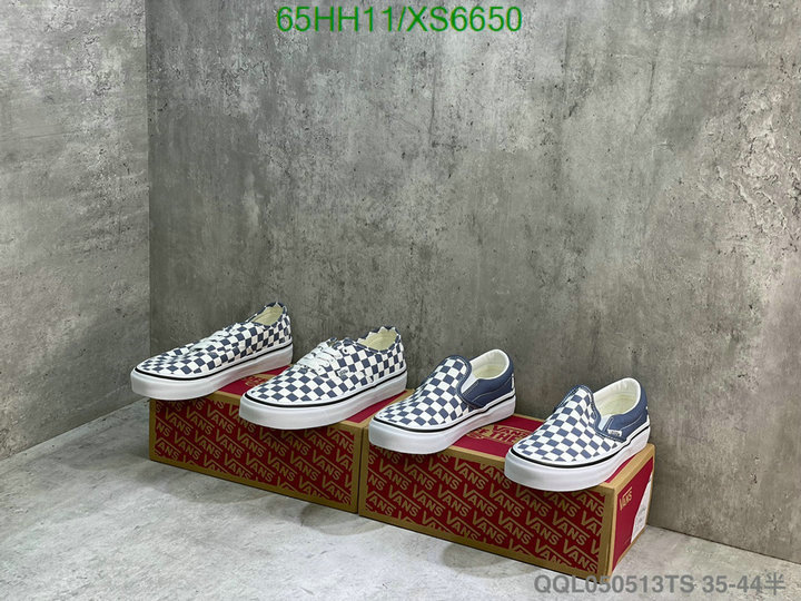 Vans-Women Shoes Code: XS6650 $: 65USD