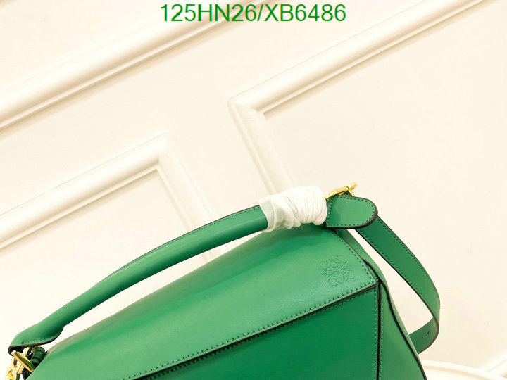 Loewe-Bag-4A Quality Code: XB6486