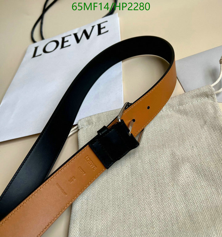 Loewe-Belts Code: HP2280 $: 65USD