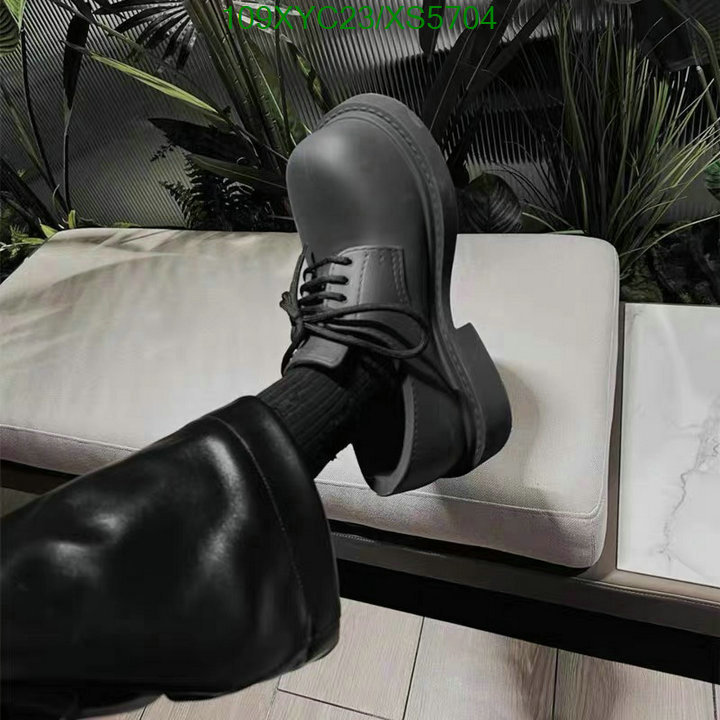 Balenciaga-Women Shoes, Code: XS5704,$: 109USD