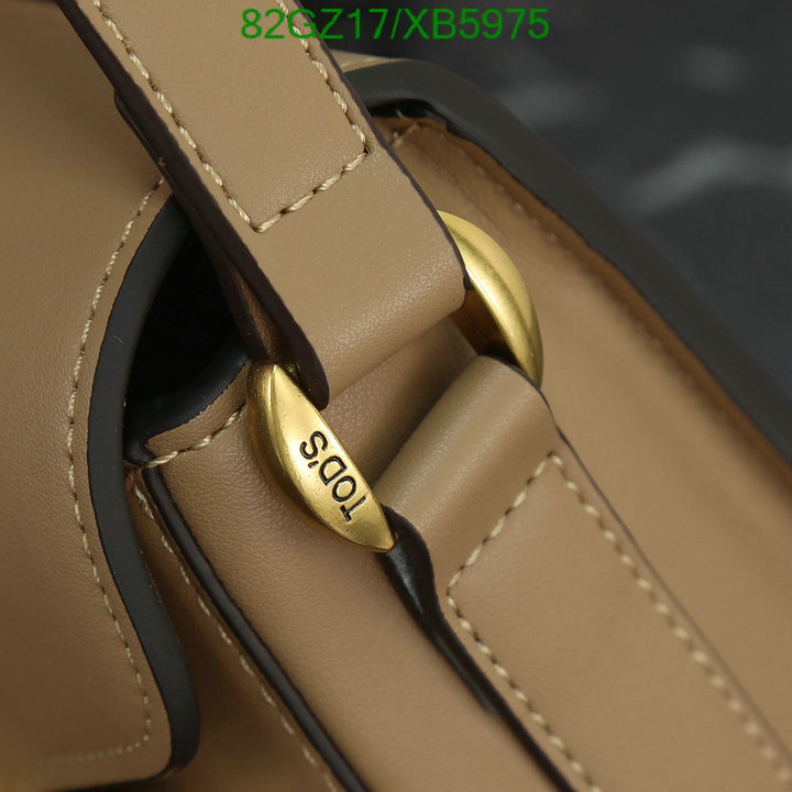 Tods-Bag-4A Quality, Code: XB5975,$: 82USD