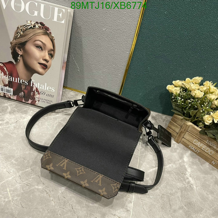 LV-Bag-4A Quality Code: XB6774 $: 89USD