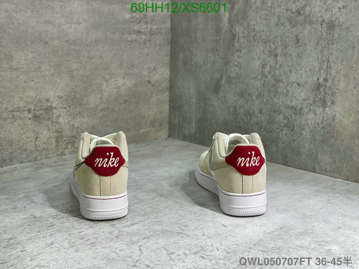 NIKE-Women Shoes Code: XS6601 $: 69USD
