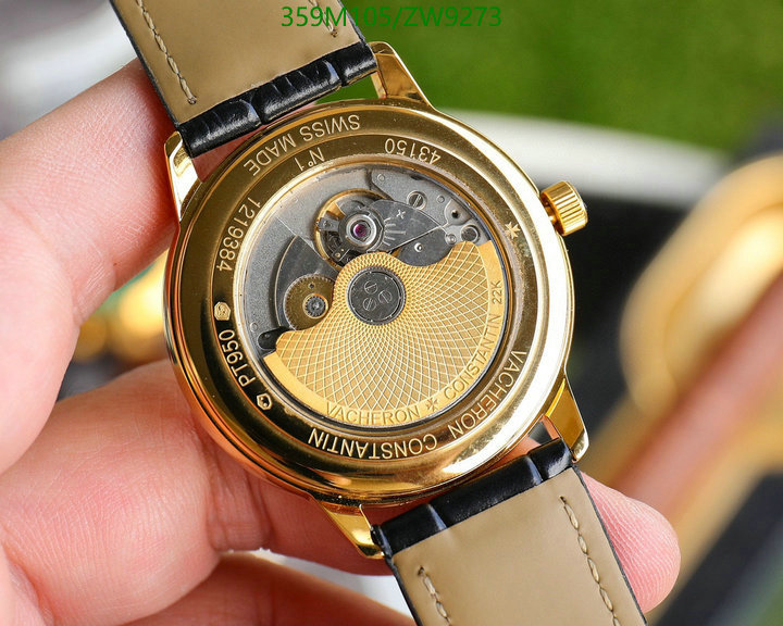 Vacheron Constantin-Watch-Mirror Quality Code: ZW9273 $: 359USD