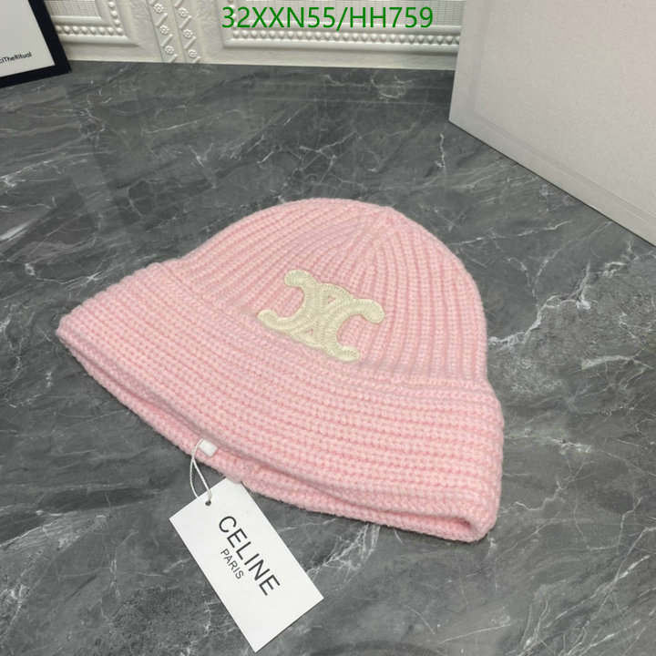 Celine-Cap (Hat) Code: HH759 $: 32USD