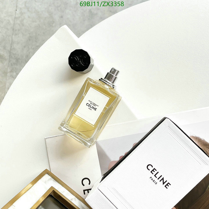 Celine-Perfume Code: ZX3358 $: 69USD