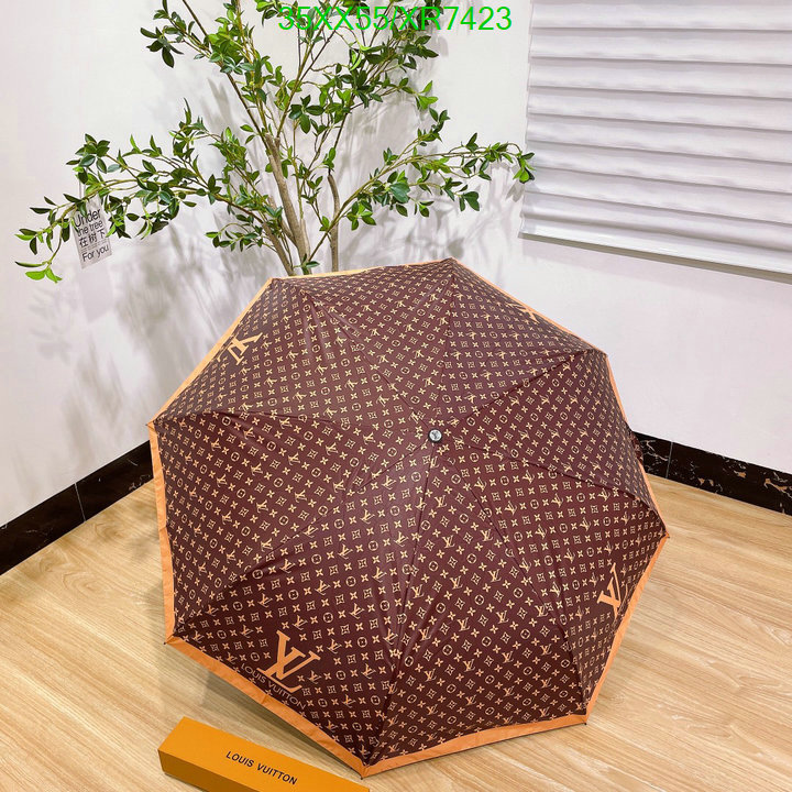 LV-Umbrella Code: XR7423 $: 35USD