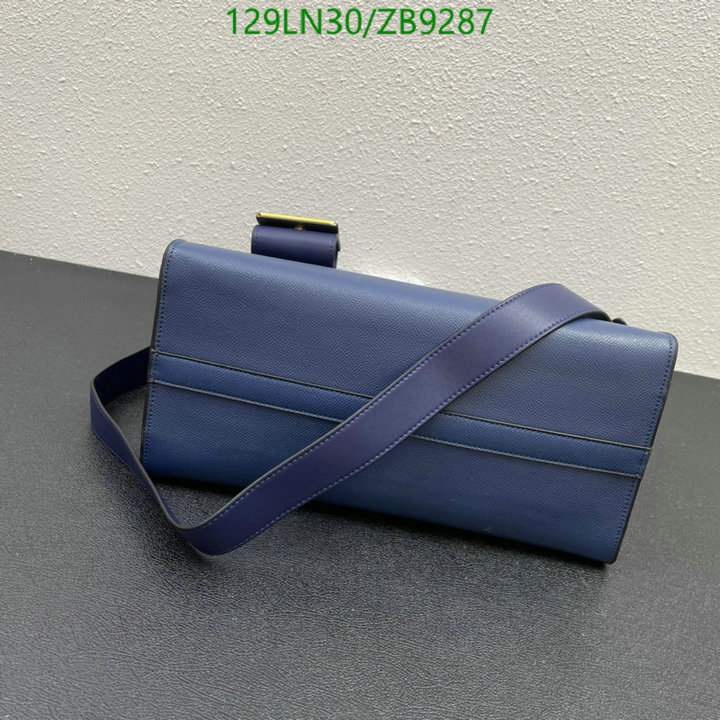 Prada-Bag-4A Quality Code: ZB9287 $: 129USD