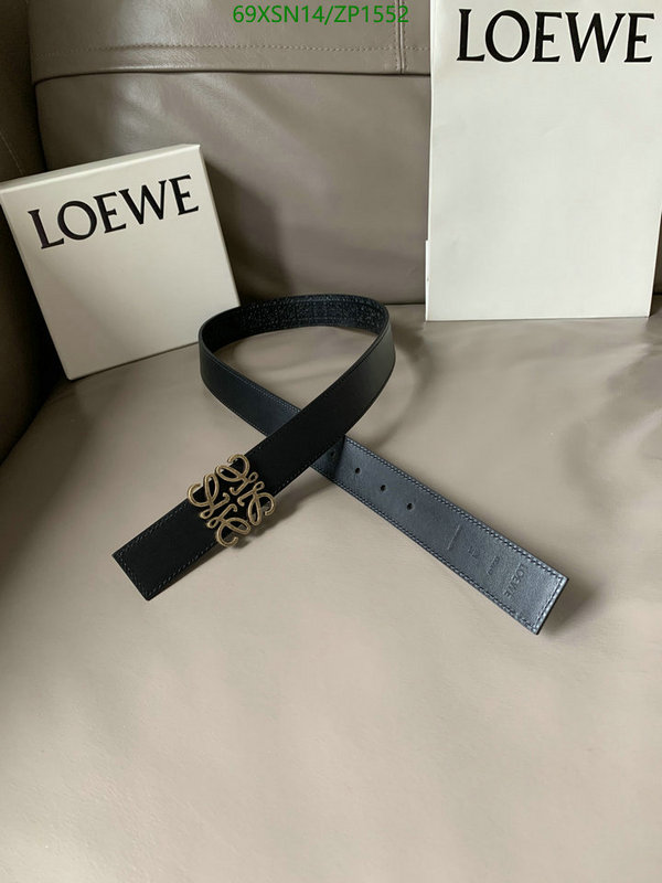 Loewe-Belts Code: ZP1552 $: 69USD