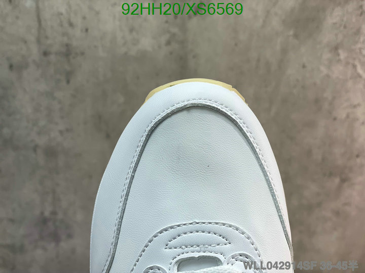 NIKE-Women Shoes Code: XS6569 $: 92USD