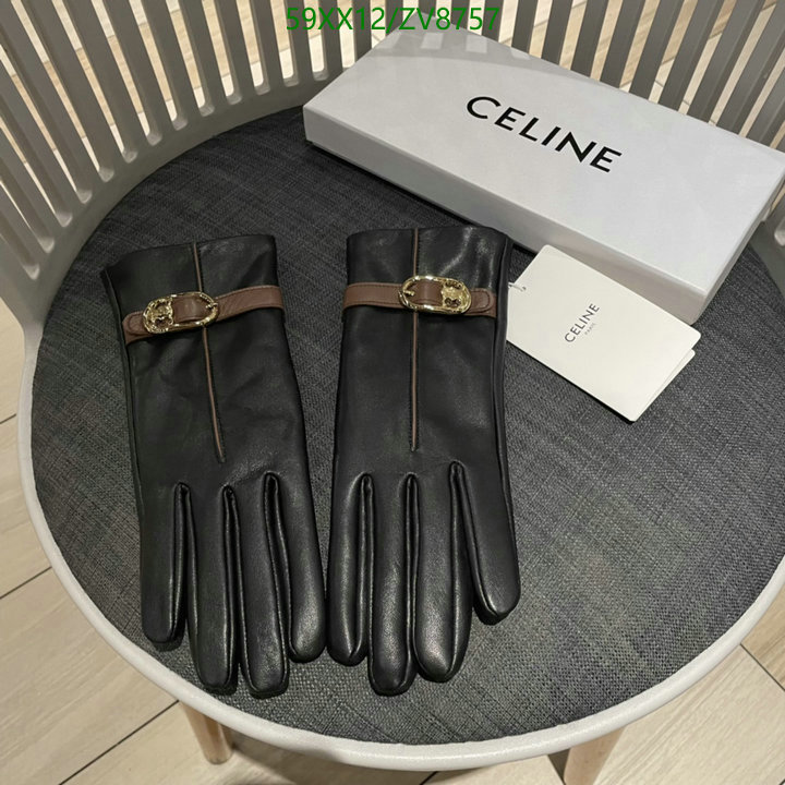 Celine-Gloves Code: ZV8757 $: 59USD