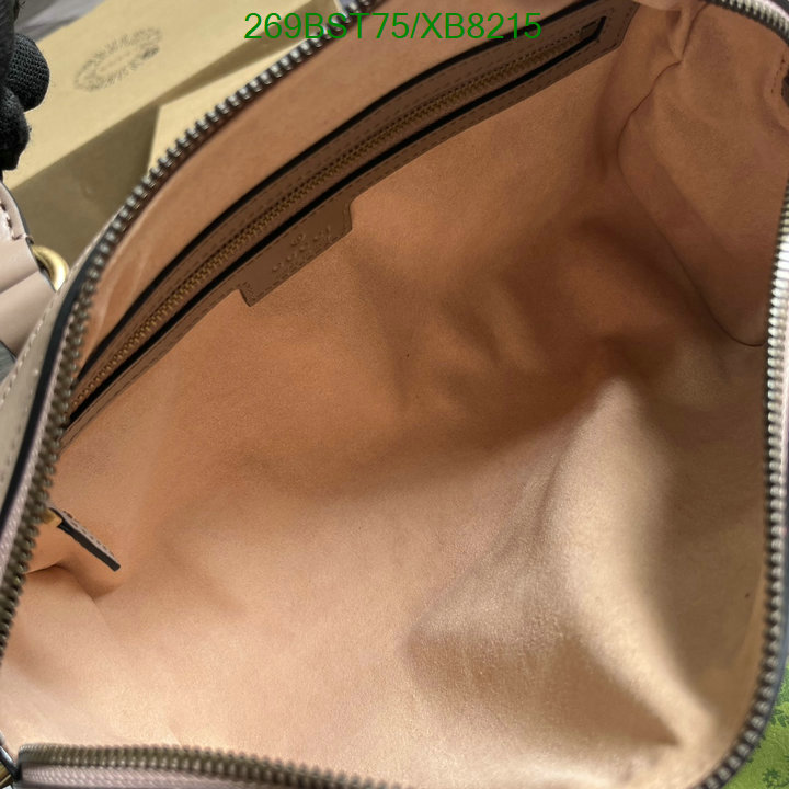 Gucci-Bag-Mirror Quality Code: XB8215 $: 269USD