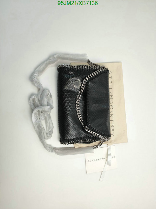 Stella McCartney-Bag-Mirror Quality Code: XB7136 $: 95USD