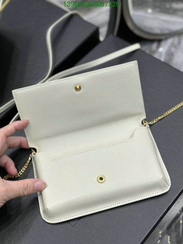 YSL-Bag-Mirror Quality Code: XB7326 $: 139USD