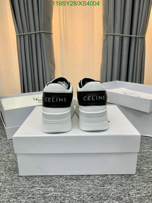 Celine-Women Shoes Code: XS4004 $: 119USD