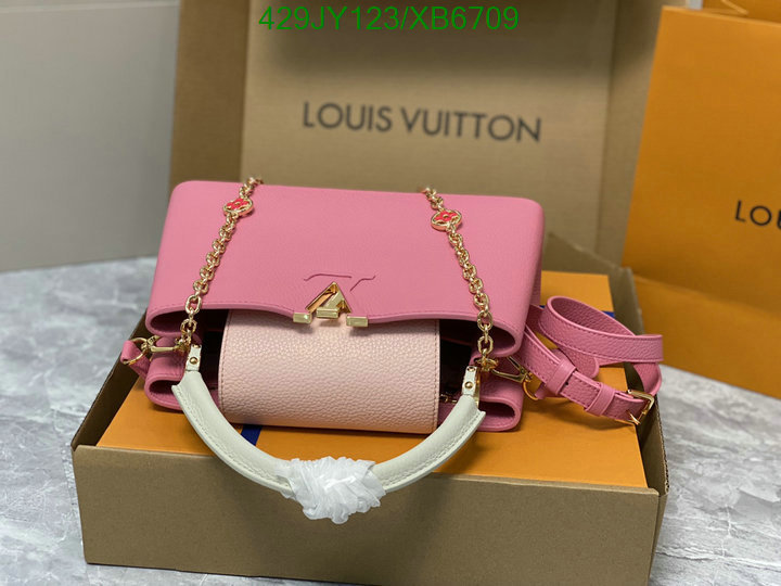 LV-Bag-Mirror Quality Code: XB6709