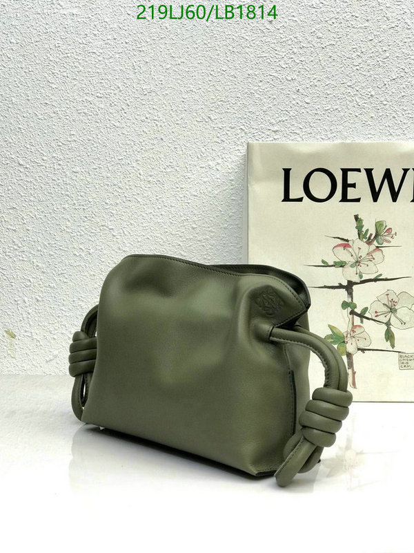 Loewe-Bag-Mirror Quality Code: LB1814 $: 219USD