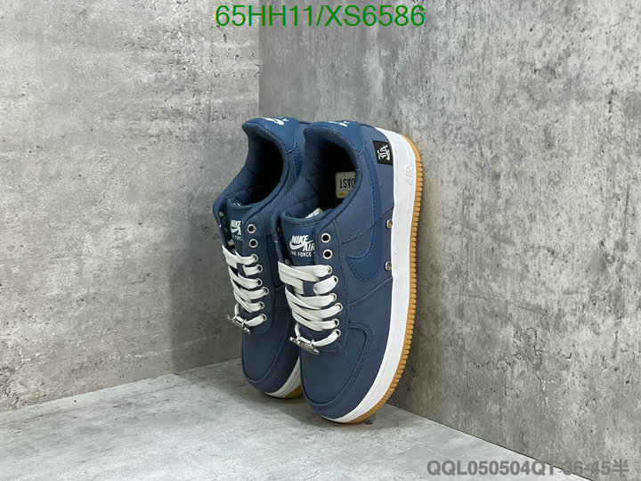 Nike-Men shoes Code: XS6586 $: 65USD