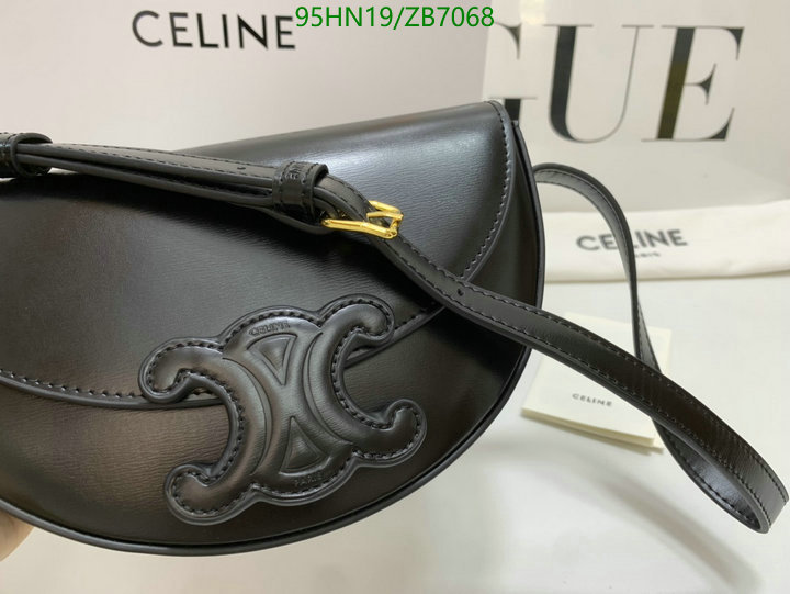 Celine-Bag-4A Quality Code: ZB7068 $: 95USD