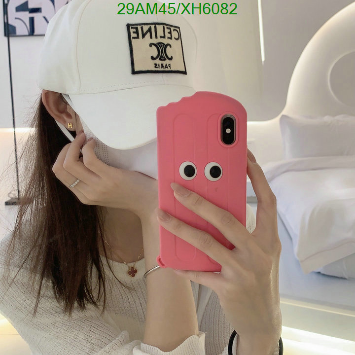 CELINE-Cap (Hat), Code: XH6082,$: 29USD